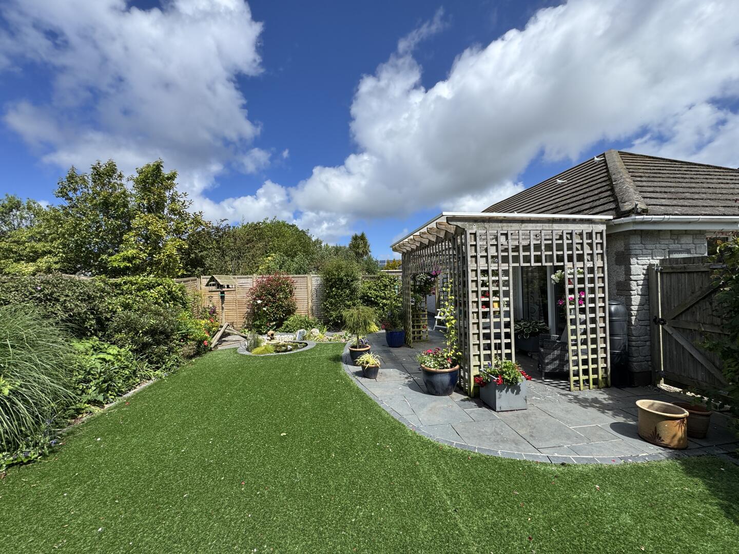 Fir Grove, Carnon Downs, Truro